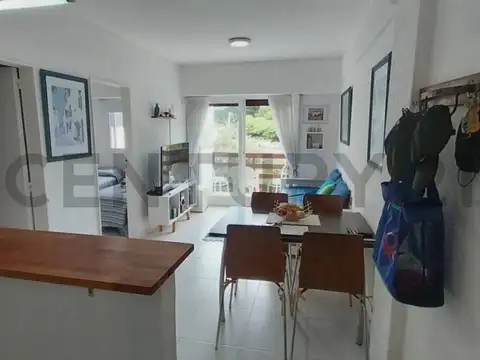 Departamento en Venta en Pinamar, Partido de Pinamar