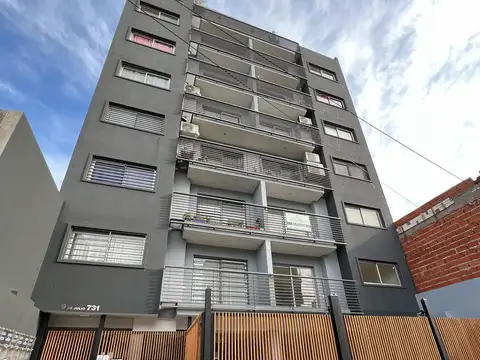 Departamento en Venta en Moron Sur, Moron