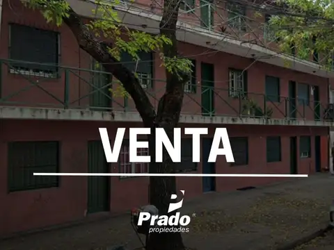 Departamento en Venta en Plaza Islas Malvinas, La Plata