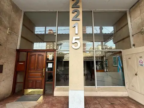 Departamento en Venta en Mar del Plata, Partido de General Pueyrredón