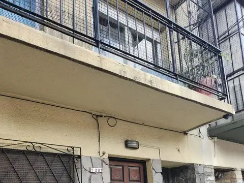 Departamento en Venta en Ramos Mejia, Partido de La Matanza