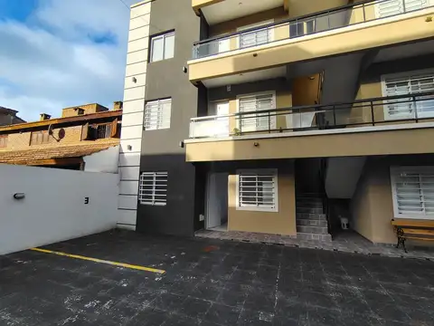 Departamento en Venta en San Bernardo del Tuyu, Partido de La Costa