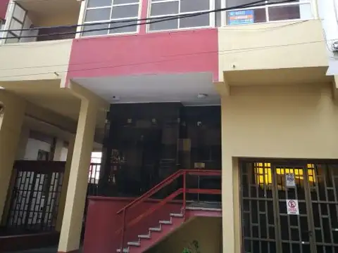 Departamento en Venta en San Bernardo del Tuyu, Partido de La Costa