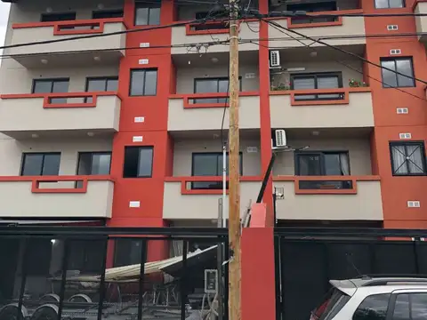Departamento en Venta en Villa Luzuriaga, Partido de La Matanza