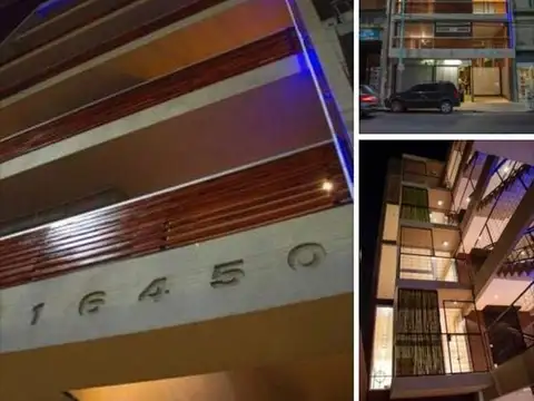 Departamento en Venta en Haedo, Partido de Morón