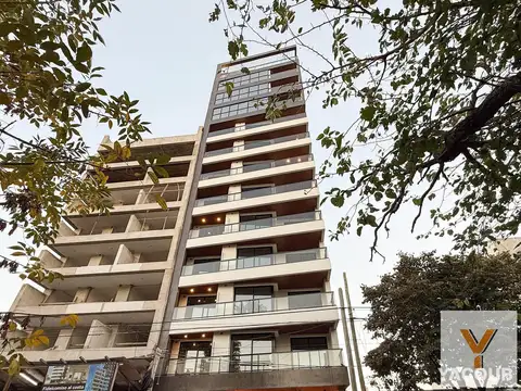 Departamento en Venta en La Plata, Partido de La Plata