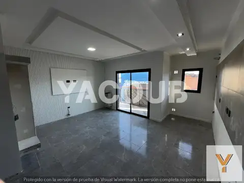 Departamento en Venta en Tandil, Partido de Tandil