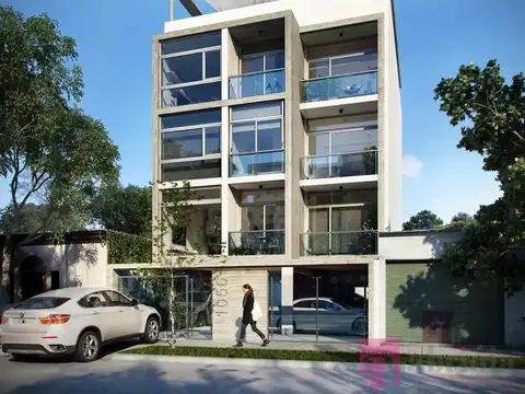 Departamento en Venta en Quilmes, Partido de Quilmes