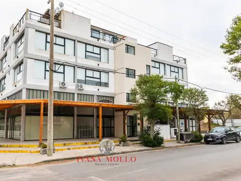 Departamento en Venta en Pinamar, Partido de Pinamar