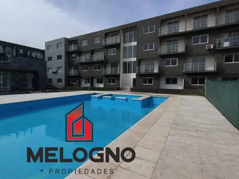 Departamento en Venta en 2000 Sur, Moreno