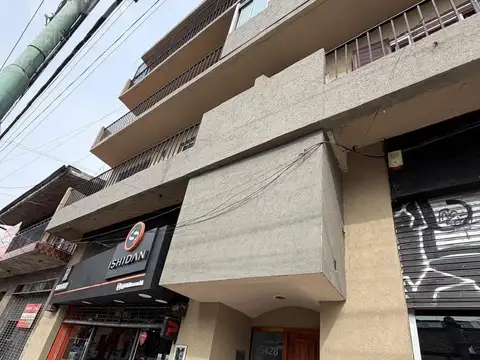 Departamento en Venta en Haedo Sur, Haedo