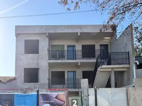 Departamento en Venta en Lomas del Mirador, Partido de La Matanza