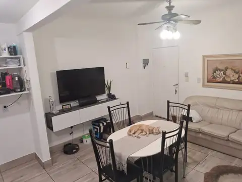 Departamento en Venta en Ramos Mejia, Partido de La Matanza