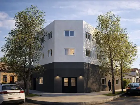 Departamento en Venta en Merlo Sur, Merlo