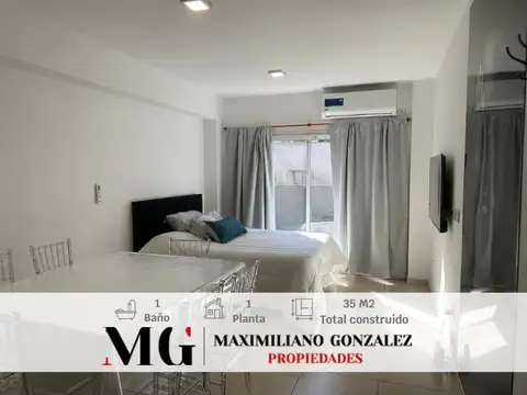 Departamento en Venta en Ezeiza, Partido de Ezeiza