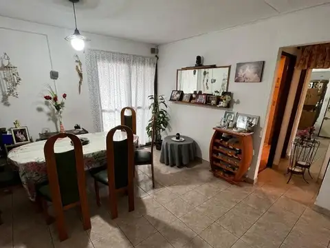 Departamento en Venta en Victoria, Partido de San Fernando