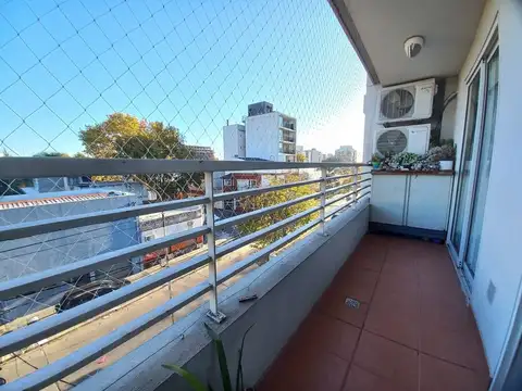 Departamento en Venta en Santos Lugares, Partido de Tres de Febrero