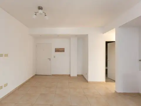 Departamento en Venta en Castelar, Partido de Morón