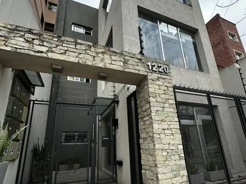 Departamento en Venta en Haedo, Partido de Morón