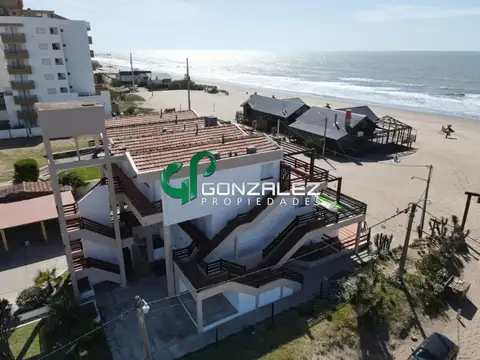 Departamento en Venta en Centro, Villa Gesell