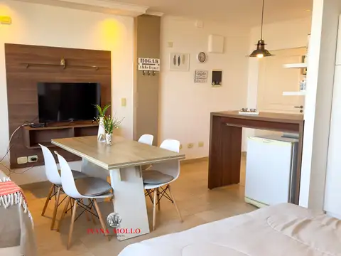 Departamento en Venta en Pinamar, Partido de Pinamar