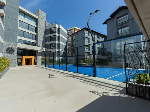 Departamento en Venta en Pinamar, Partido de Pinamar