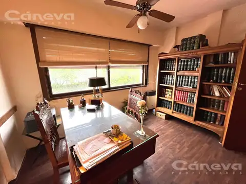 Departamento en Venta en San Isidro Centro, San Isidro