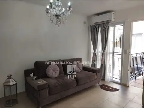 Departamento en Venta en Haedo, Partido de Morón