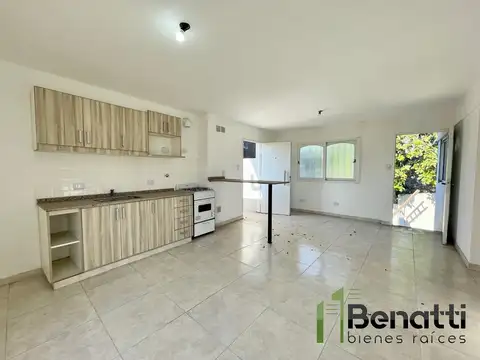 Departamento en Venta en Tablada, Partido de La Matanza