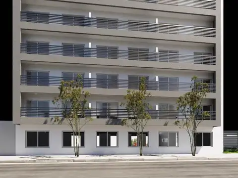 Departamento en Venta en Haedo, Partido de Morón