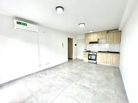 Departamento en Venta en Moron, Partido de Morón