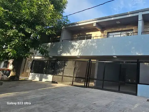 Departamento en Venta en Villa Morra I, Pilar