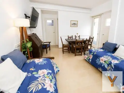 Departamento en Venta en Mar del Plata, Partido de General Pueyrredón
