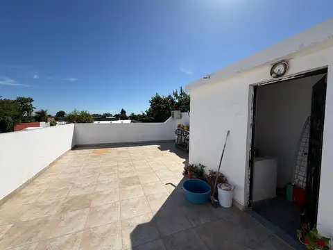 Departamento en Venta en Chilavert, Villa Ballester