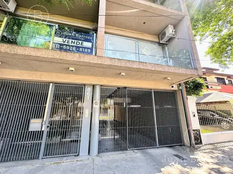 Departamento en Venta en Banfield, Partido de Lomas de Zamora