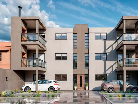 Departamento en Venta en San Bernardo del Tuyu, Partido de La Costa