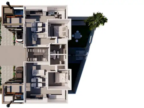 Departamento en Venta en San Bernardo del Tuyu, Partido de La Costa