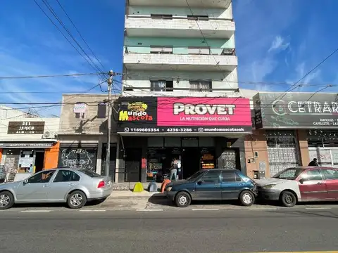 Departamento en Venta en San Jose, Partido de Almirante Brown