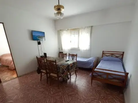Departamento en Venta en Chauvin, Mar del Plata