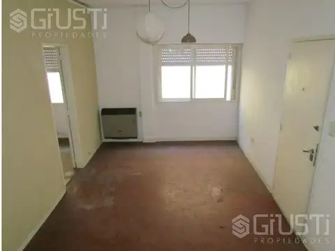 Departamento en Venta en Castelar Norte, Castelar