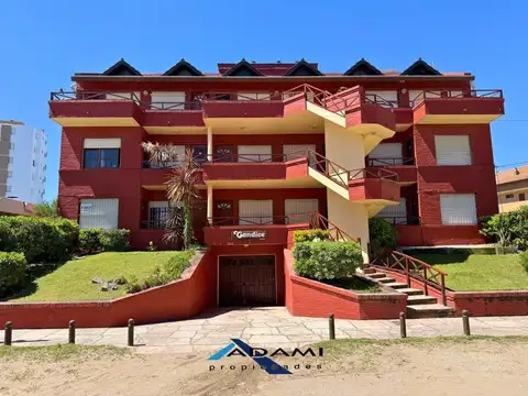 Departamento en Venta en Centro, Villa Gesell