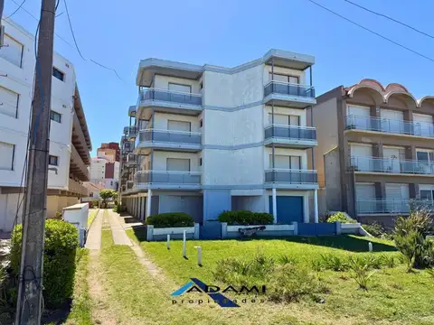 Departamento en Venta en Centro, Villa Gesell