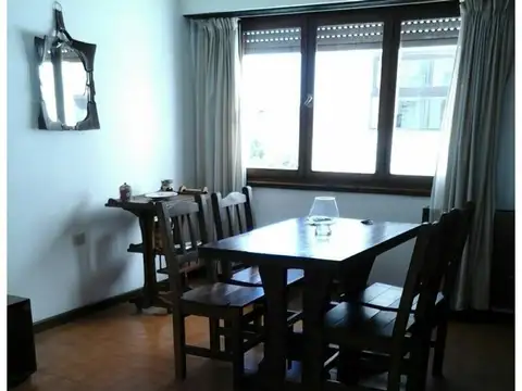 Departamento en Venta en Chauvin, Mar del Plata
