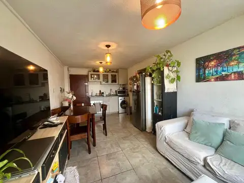 Departamento en Venta en Haedo, Partido de Morón
