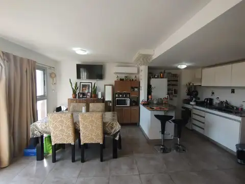 Departamento en Venta en Ituzaingo Sur, Ituzaingo