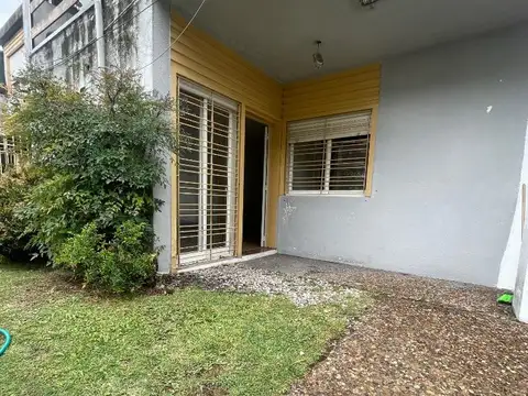 Departamento en Venta en Merlo, Partido de Merlo
