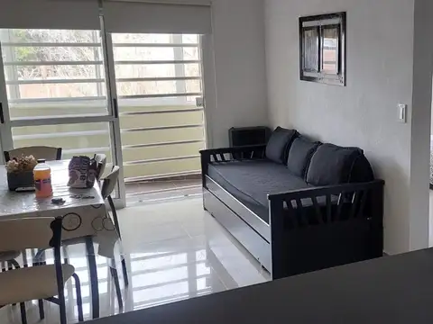 Departamento en Venta en San Bernardo Del Tuyu, San Bernardo del Tuyu