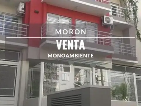 Departamento en Venta en Moron, Partido de Morón