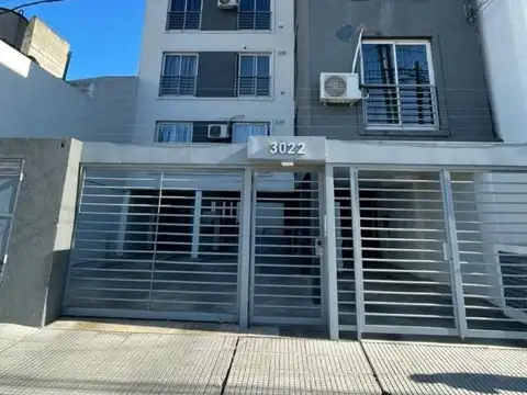 Departamento en Venta en Haedo, Partido de Morón