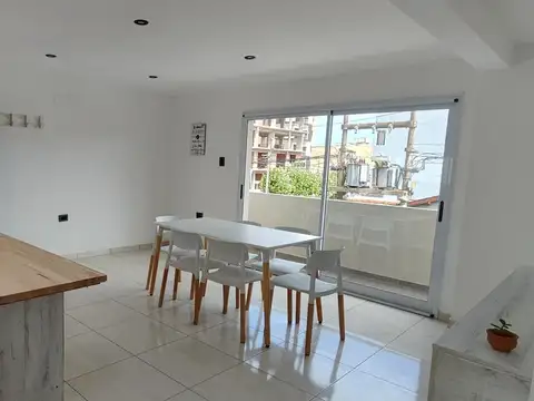 Departamento en Venta en Mar de Ajo, Partido de La Costa